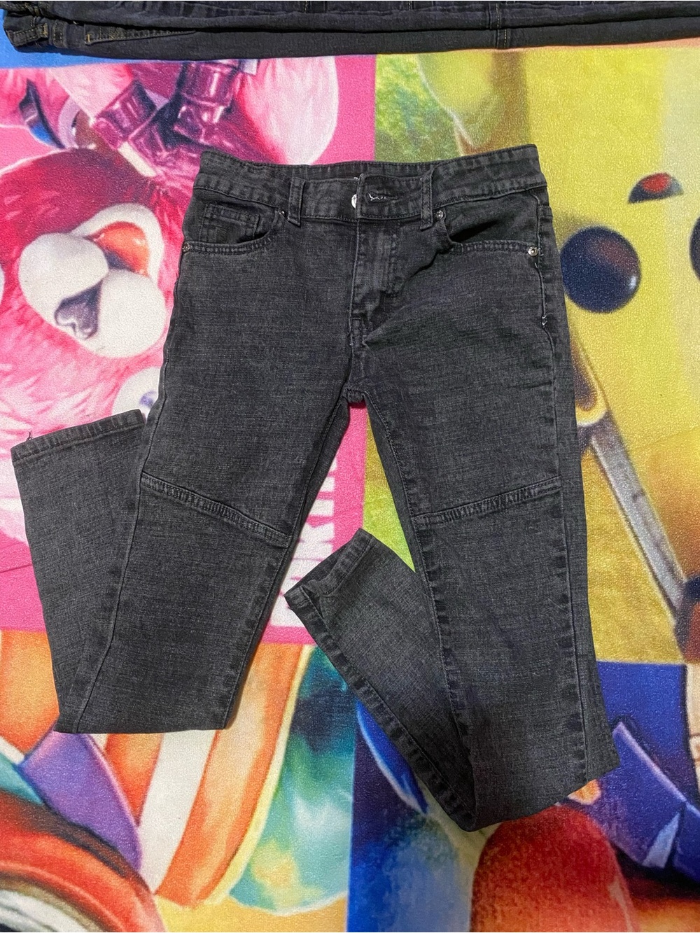 Boys fashion nova jeans